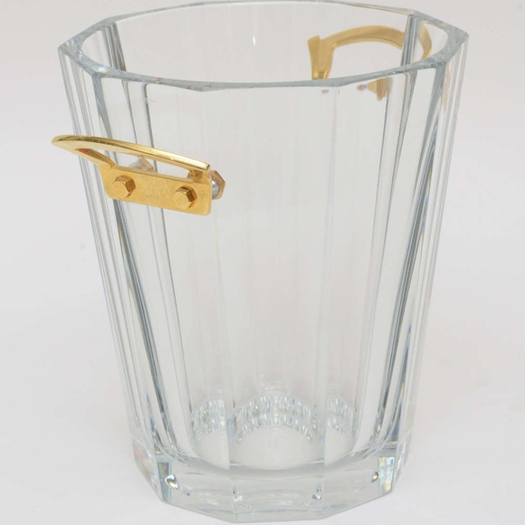 Baccarat Other - Baccarat "Maxim" Vintage French Crystal